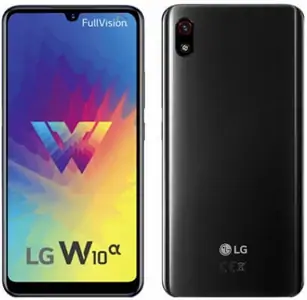Замена экрана на телефоне LG W10 Alpha в Санкт-Петербурге